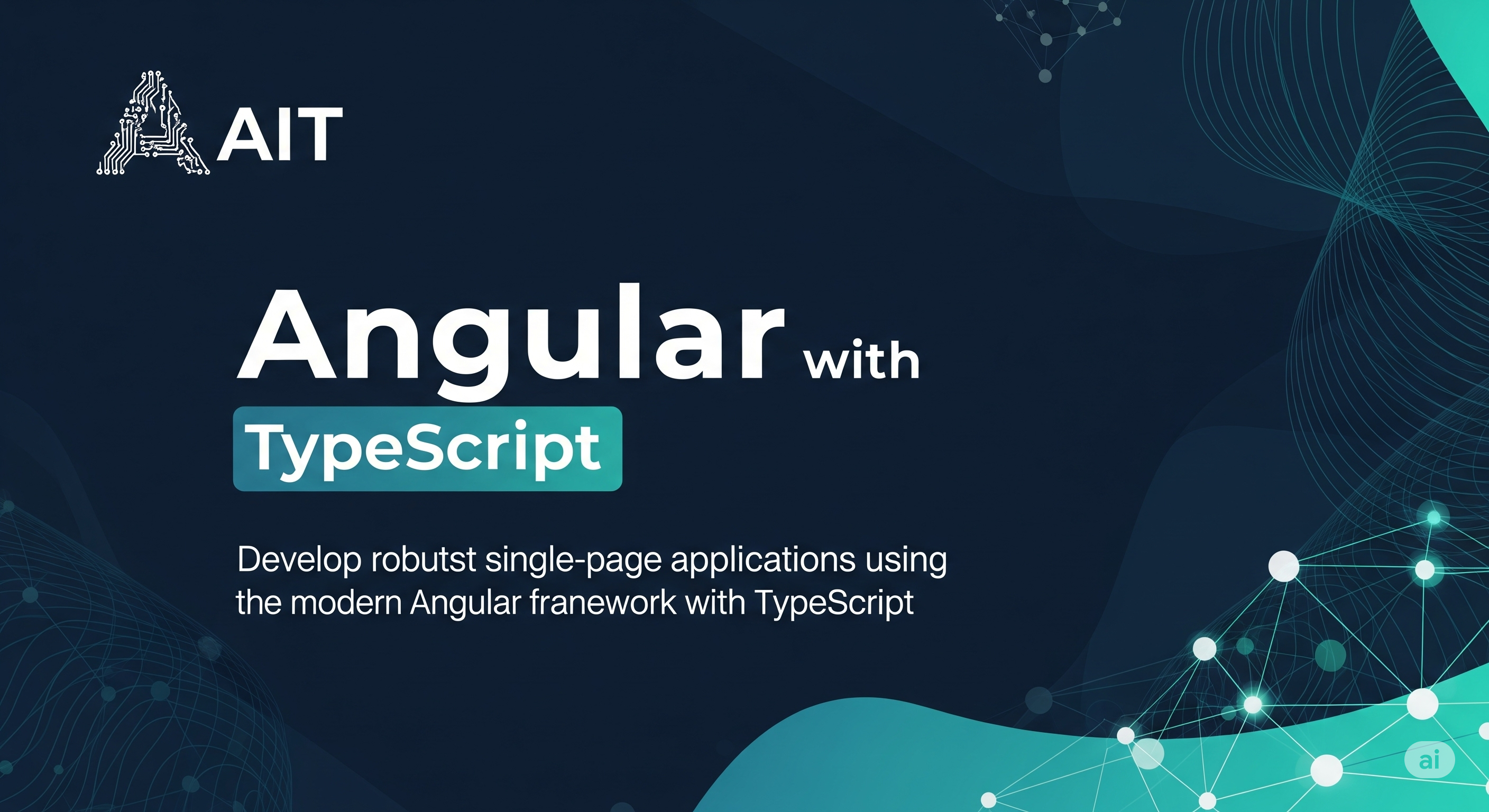 Angular-Ts Course
